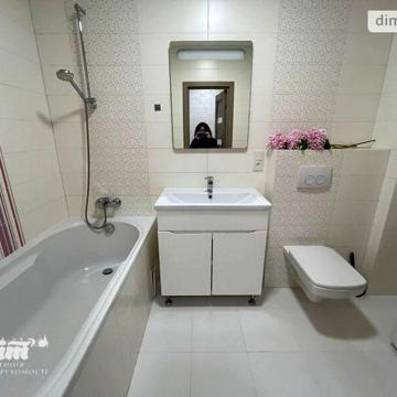 Продаж 1к Квартира Білогірська вулиця ЖК Оболоня-парк