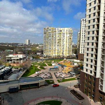 продам 1 кімнатну квартиру