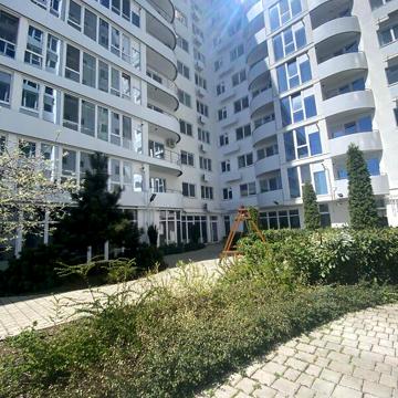 Продаж 1к Квартира Львівська вулиця ЖК Море