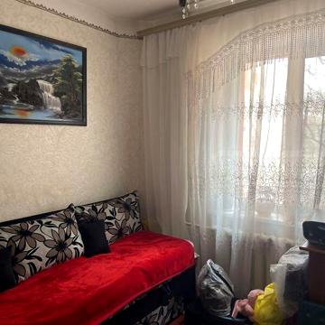Продаж 3к Квартира Шухевича Романа вулиця