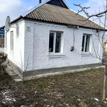 Продається будинок в м.Городище, Черкаська обл, вул. Івана Уса
