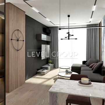 Видова 2к квартира 70м2 ЖК Park Lake City Парк Лейк Сіті Обухів Козин ЖК Park Lake City Парк Лейк Сіті