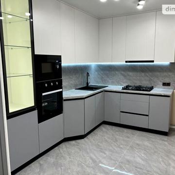 Продаж 2к Квартира Київська вулиця ЖК Киевский