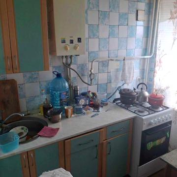 Продам.. 2-х комнатную квартиру в Мерефе.
