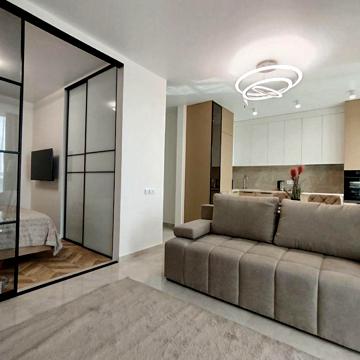Оренда 1кімнатної квартири в ЖК Great House