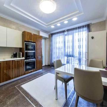 3- кімнатна квартира в ЖК «Престиж Холл» ЖК Престиж Холл
