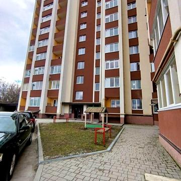 Продаж 3к Квартира Пирогова вулиця ЖК ул. Пирогова