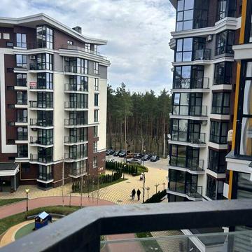 Продаж 1к Квартира Прорізна вулиця