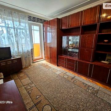 Довгострокова оренда 1к Квартира Світла вулиця