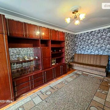 Довгострокова оренда 1к Квартира Світла вулиця