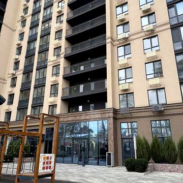 Продаж 2к Квартира Соборна (ІІІ Інтернаціоналу) вулиця ЖК Центральный Premium