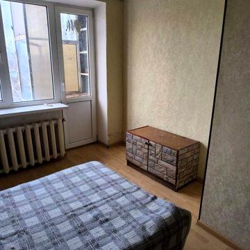 Продаж 1к Квартира Академіка Заболотного вулиця