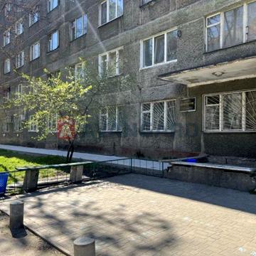 Продам квартиру 19м2 з ремонтом, пр.Слобожанський, Виконком