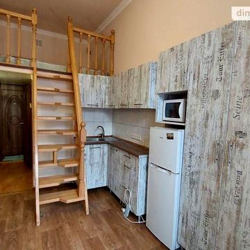 Довгострокова оренда 1к Квартира Ніжинська вулиця