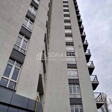 Продаж 1к Квартира Шолуденка вулиця