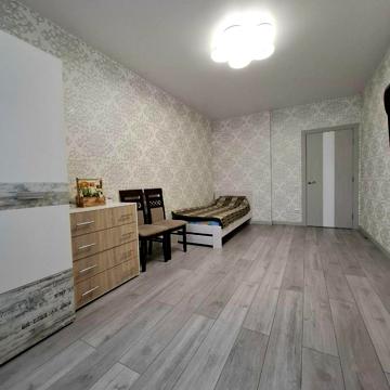 Владислава Бувалкіна вул. (Бочарова Генерала), 35в