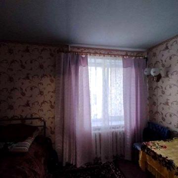 1 кімнатна квартира у центрі міста Глухів, Сумська область