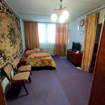1 кімнатна квартира у центрі міста Глухів, Сумська область