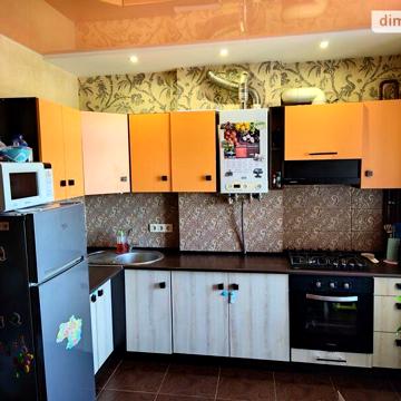 Продаж 1к Квартира Нове Шосе вулиця ЖК Центральный