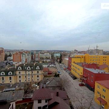 Продаж 2к Квартира Пирогова вулиця