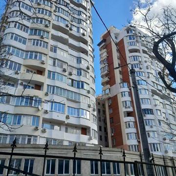 Довгострокова оренда 2к Квартира Педагогічна вулиця