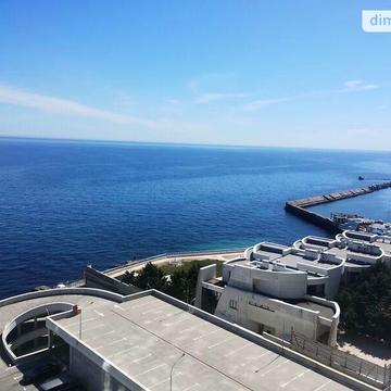 Продаж 1к Квартира Морехідний провулок ЖК Морская симфония