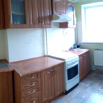 Двокімнатна  квартира пл. Перемоги