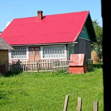 Продаж будинку в Карпатах