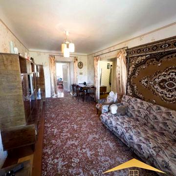 Продаж 2-к квартири бульвар Гвардійський