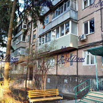 Продам 2-х кімнатну квартиру на Салтівці, 603 м/р