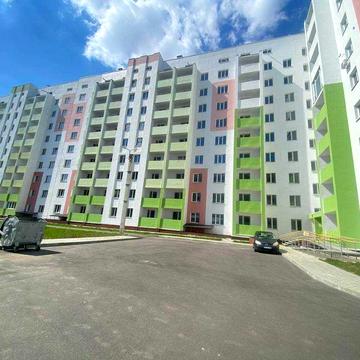 Ексклюзив! Продаж 1-к квартири ЖК Мира 3. Документи. ЖК Мира 3