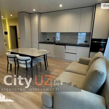 Продаж 2к Квартира Легоцького вулиця ЖК West Towers