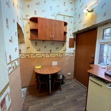 Продаж 1к Квартира Велика Арнаутська вулиця