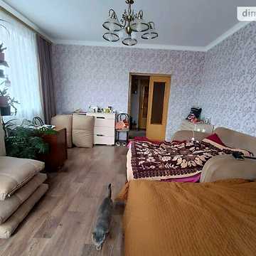 Продаж 3к Квартира Залізнична вулиця