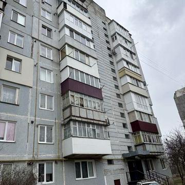 Продам 2-кімнатну квартиру