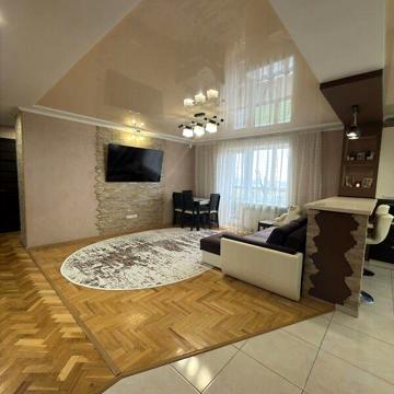 Продаж 3к Квартира Самбірська вулиця