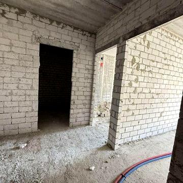 Продаж 1к Квартира Миру вулиця ЖК Мира-3