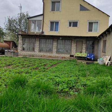 Срочно дом в Матвеевке, ПО ПРОГРАММЕ