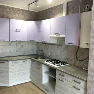1-кімн квартира в новобудові. Власник.