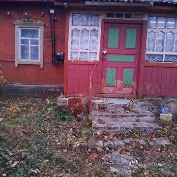 Будинок с.Халявин