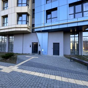 Карла Мікльоша вул., 20