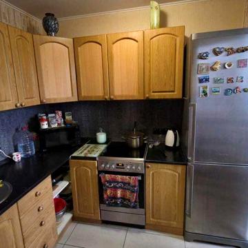 Продам 3-х кім, Деснянський р-н, вул. Оноре де Бальзака, 6