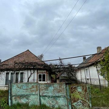Продається будинок с.Пасіка (біля м.Свалява)