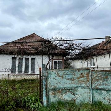 Продається будинок с.Пасіка (біля м.Свалява)