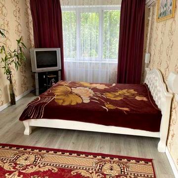 3х кімната квартира в центрі Кременчука