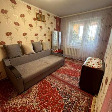 Продаж / Квартира / Мирогощанська, Дубно