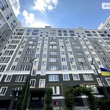 Продаж 1к Квартира Івана Кожедуба вулиця ЖК Idilika