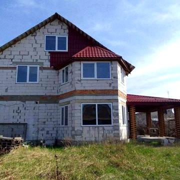 Продаж дачі, село Хотьянівка, поруч канал!