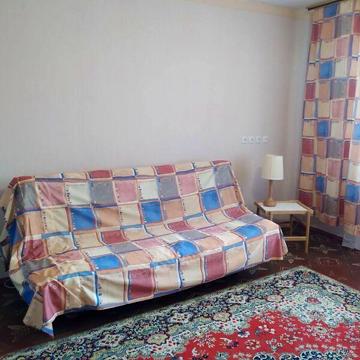 Довгострокова оренда 1к Квартира Івана Фунтового вулиця
