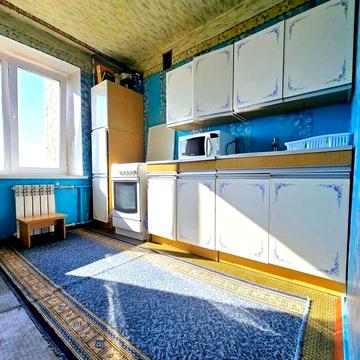 Продам двокімнатну квартиру на масиві Незалежності м.Біла Церква